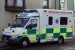 Pembroke Dock - West Wales Ambulance - RTW