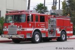Los Angeles - Los Angeles Fire Department - Engine 041 (a.D.)