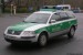 B-30243 - VW Passat Variant - FuStW (a.D.)