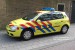Amsterdam - Ambulance Amsterdam - MICU Piket - 13-222