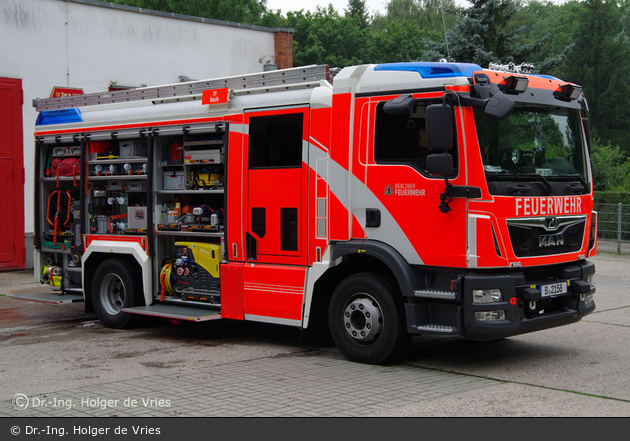 Florian Berlin LHF 20/12 B-2158