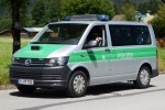 R-PR 780 - VW T6 4motion - FuStW