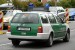 Celle - VW Golf Variant - FuStW (a.D.)