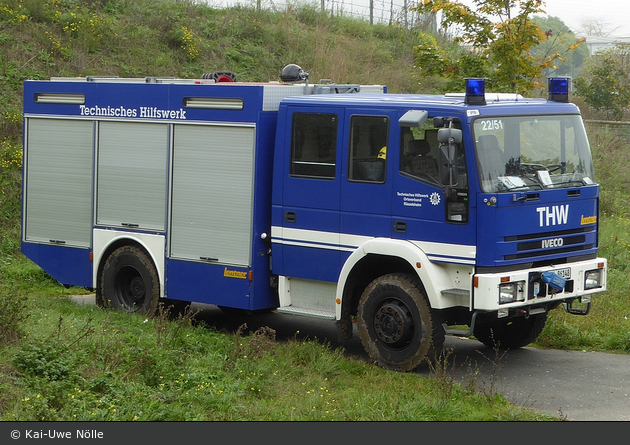 Heros Rüsselsheim 22/51