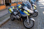 B-3189 - BMW R 1200 RT - Krad