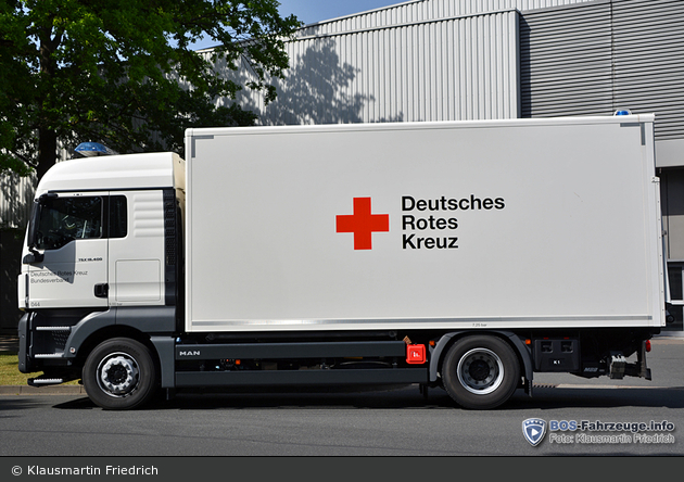 Rotkreuz 00/44 (Fahrzeug 044)
