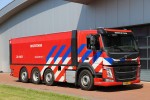 Bergen op Zoom - Brandweer - GTLF - 20-1461