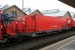 Fulda - Deutsche Bahn AG - Rettungszug