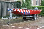 Hoogeveen - Brandweer - MZB - 03-8914