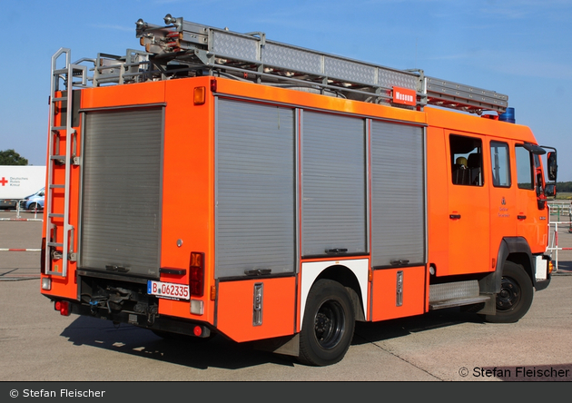 Florian Berlin LHF 16/12 B-2274 (a.D.)