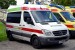 Krankentransport Handicap Mobil - KTW (B-HM 559)
