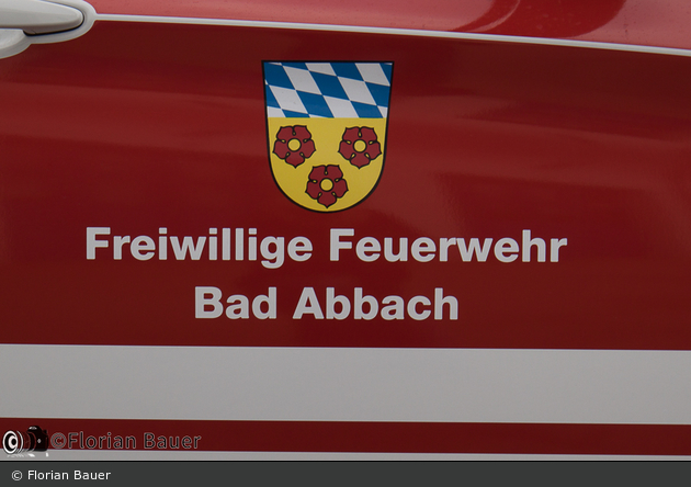 Florian Bad Abbach 10/01