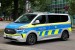 NRW5-7257 - Ford Tourneo Custom - FuStW