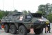 Ermelo - Koninklijke Landmacht - sgSanKfz