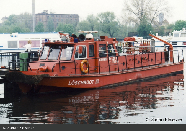 Florian Berlin - FLB III (alt)