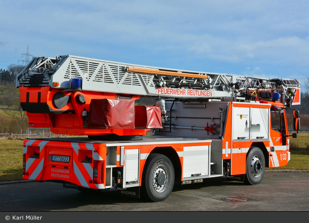 Florian Reutlingen 01/33 (a.D.)