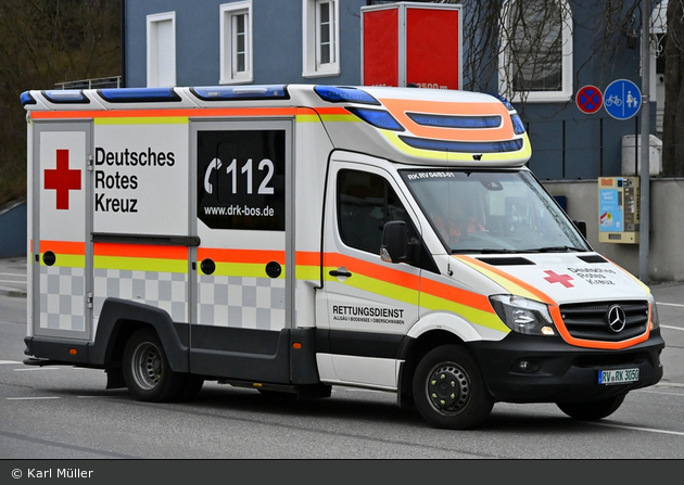 Rotkreuz Ravensburg 04/83-01