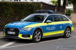 BWL4-1261 - Audi A6 Avant - FuStW