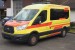 Easy Ambulanz - Reserve-KTW (HH-EA xxxx)
