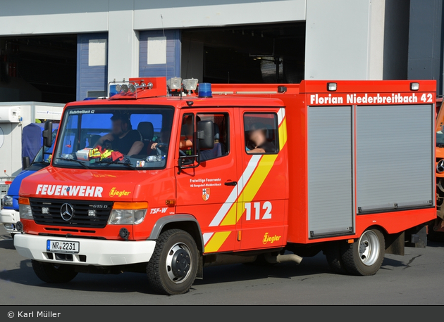 Florian Niederbreitbach 42