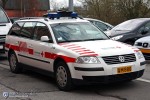 Luxembourg - Croix-Rouge Luxembourgeoise - Service Ambulances - BKTW - C-R6 (a.D.)