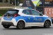 B-30444 - Toyota Yaris Hybrid - FuStW