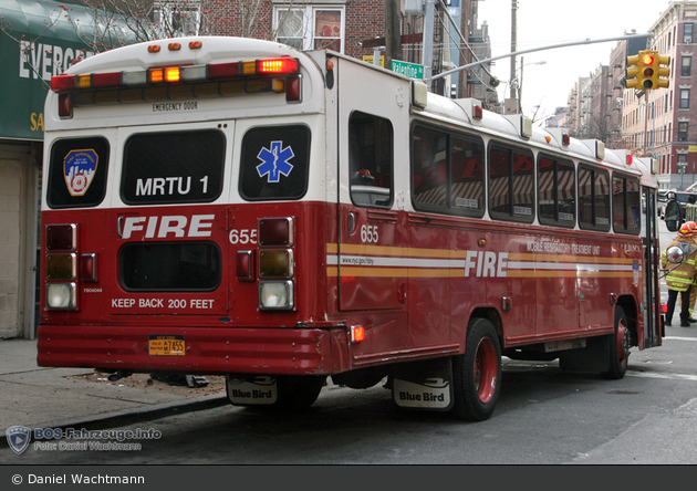 FDNY - EMS - MRTU 1 - BtKw 655
