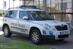 Liberec - Městská Policie - 04 - FuStW - 3L8 3731