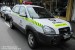 Greymouth - St John Ambulance - KdoW - Greymouth 803