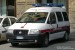 Firenze - Polizia Municipale - FuStW - 093