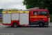 Bedminster - Avon Fire & Rescue Service - WrL