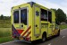 Winschoten - AmbulanceZorg Groningen - RTW - 01-111