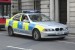 London - City of London Police - FuStW (a.D.)