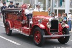 Bethesda - Cabin John Park Volunteer Fire Department - Engine (a.D.)