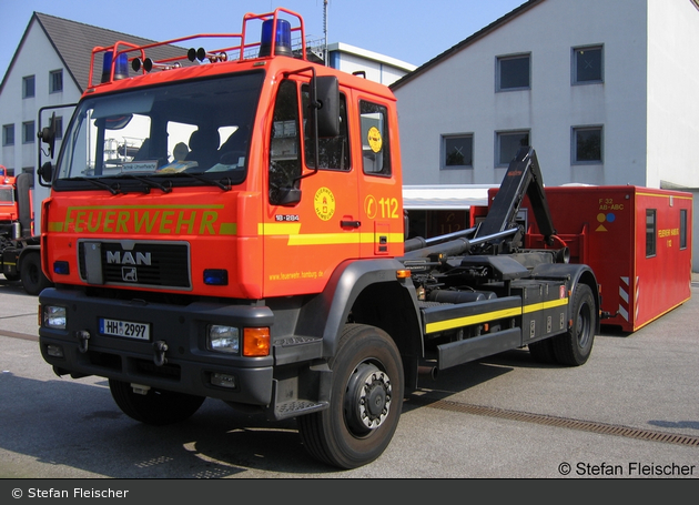 Florian Hamburg 32 WLF (HH-2997) (a.D.)
