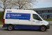 Mercedes-Benz eSprinter - Dräger - Feuerwehr Unterstützungstrupp - GW