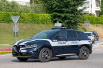 Lazise - Polizia Locale - FuStW - 03
