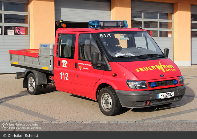 Florian Werneck 55/01