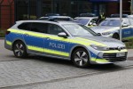 HH-7398E - VW Passat Variant - FuStW