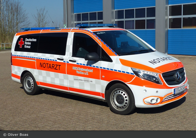 Rotkreuz Verden 42/82-01