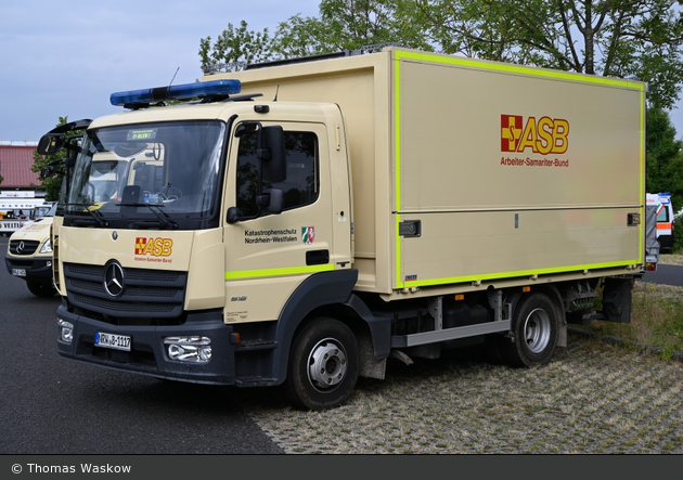 Kater Dortmund EE01 BtLKW 01