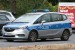 B-30216 - Opel Zafira - FuStW