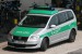 B-30059 - VW Touran 1.9 TDI - FuStW