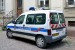 Riquewihr - Police Municipale - FuStW