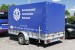 Heros Niebüll 86/Anhänger-Transport