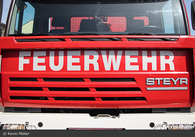 Steyr - FF - LAST