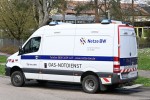Stuttgart - EnBW - Gas-Notdienst (S-EN 1109)