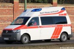 Krankentransport Krause - KTW (B-AA 9906)