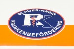 Blauer Kreis - KTW (HH-BK 163)