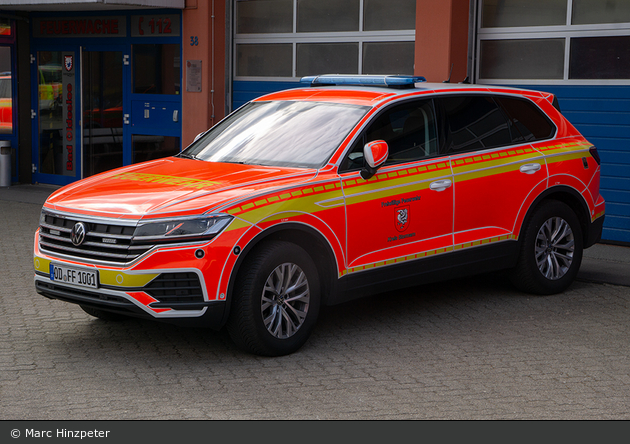 Florian Stormarn 01/10-01